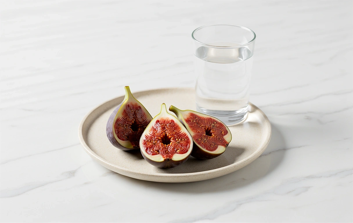 Alimenti freschi e naturali