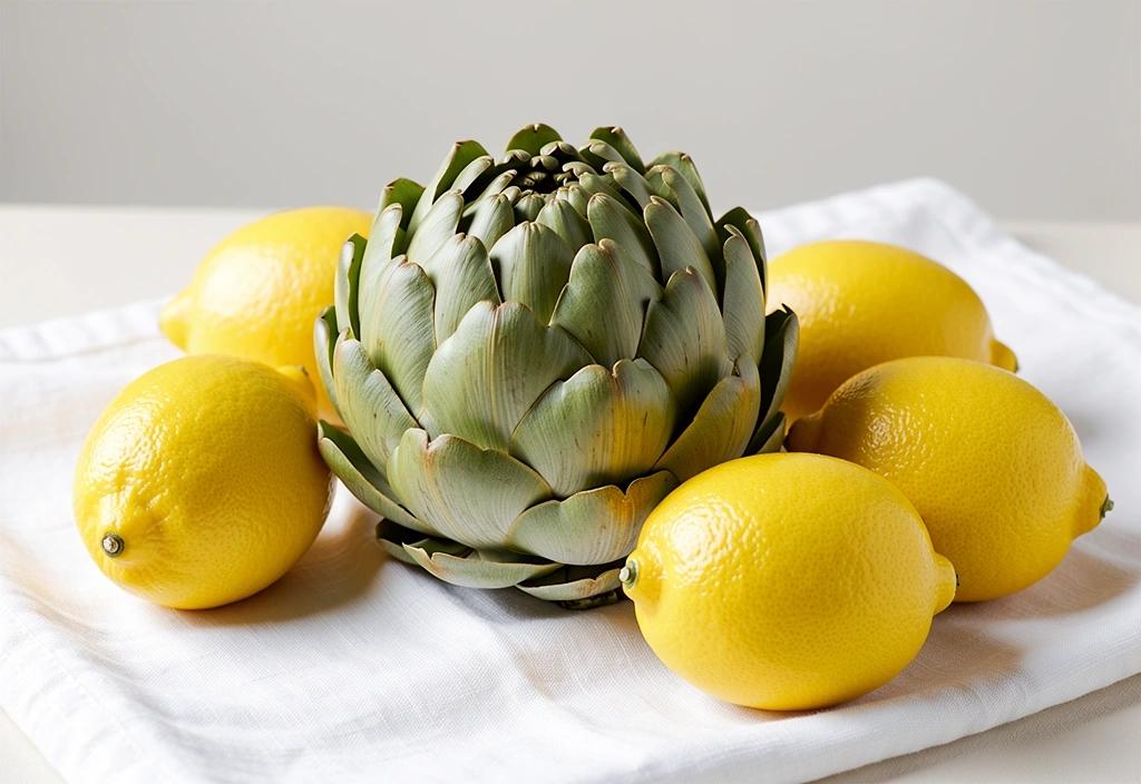 Ingredienti naturali