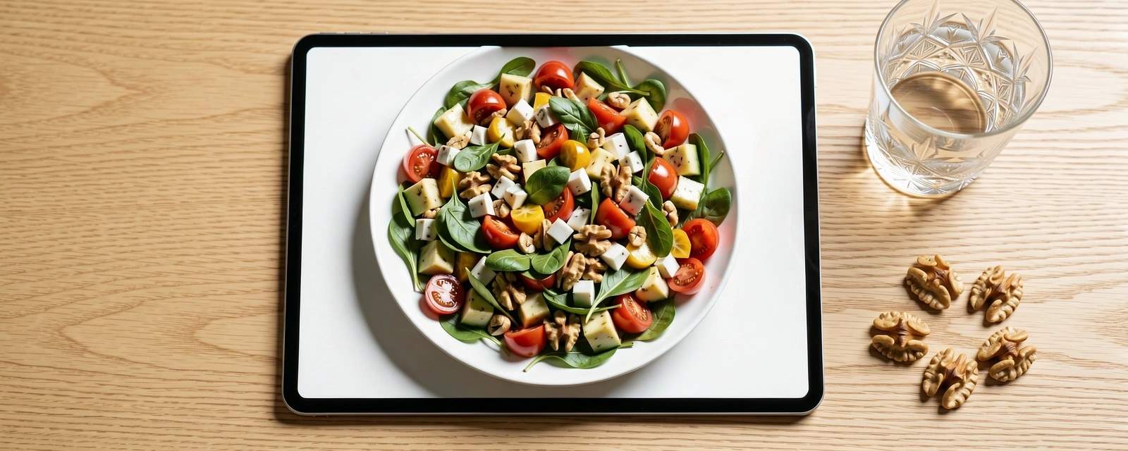 Digital Nutrition Consulting