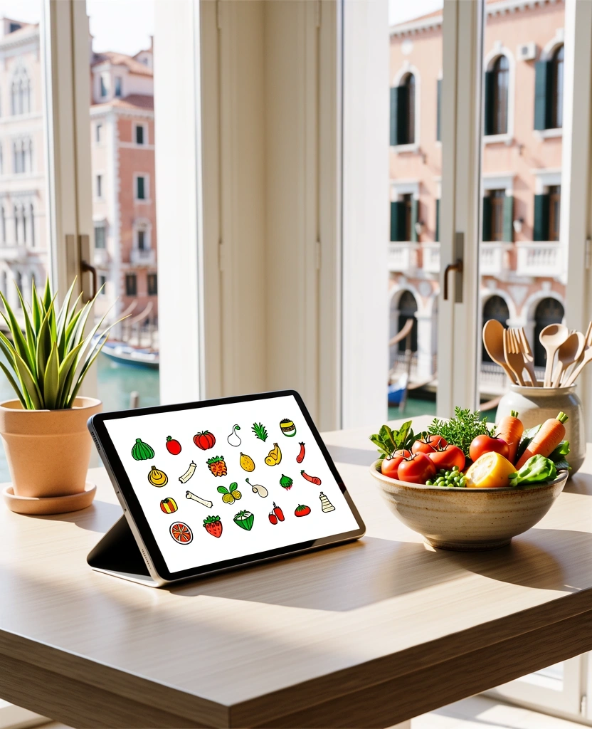 Consulenza nutrizionale professionale a Venezia