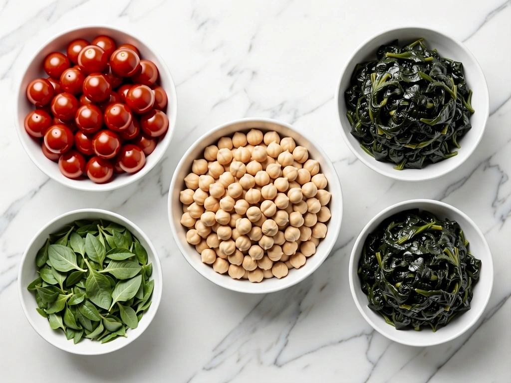 Ingredienti naturali